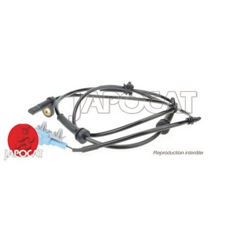 CAPTEUR ABS ARG Z50