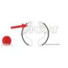 GARNITURES DE FREIN VITARA