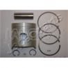 KIT PISTONS B +0.50