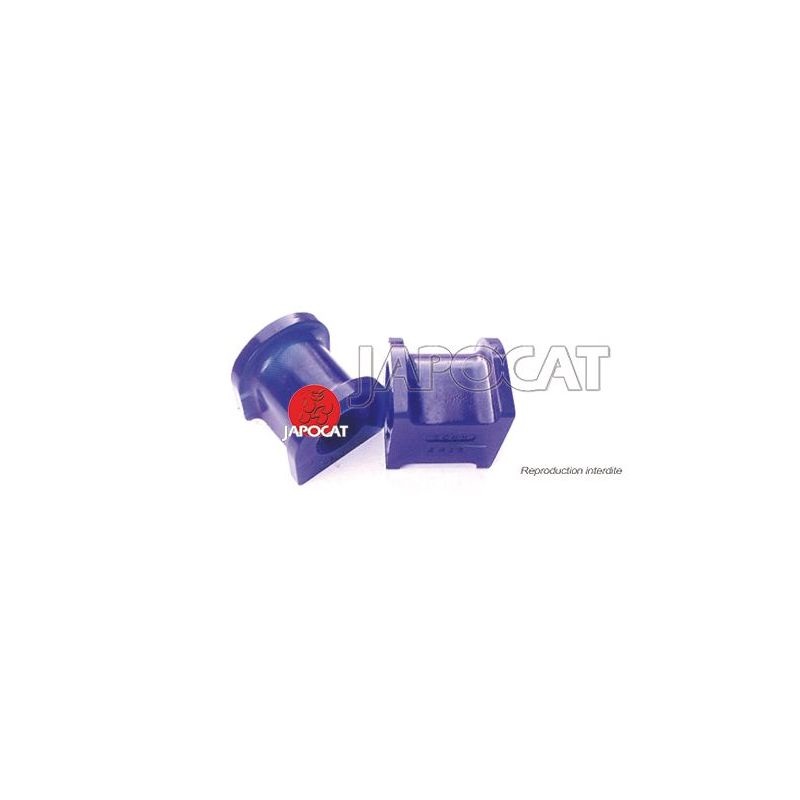 SILENTBLOC SUPERPRO  X2