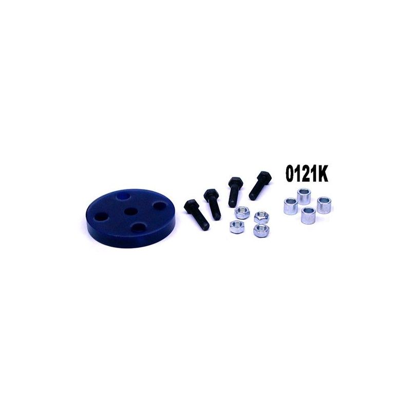 SILENTBLOC SUPERPRO