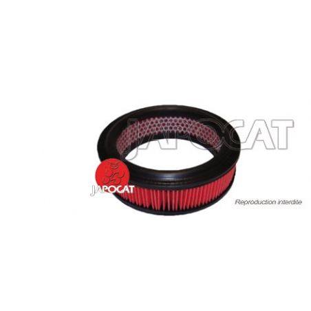 FILTRE A AIR K10