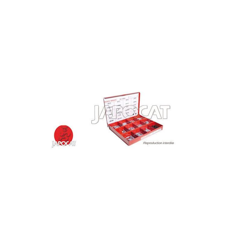COFFRET 85 PURGEURS JAPONAIS