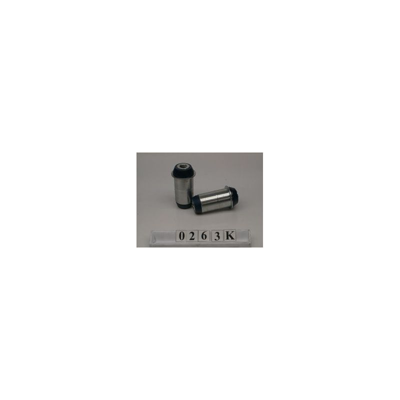 SILENTBLOC SUPERPRO Non Affecté