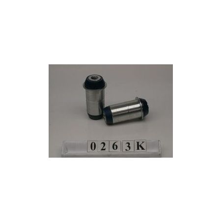 SILENTBLOC SUPERPRO Non Affecté