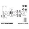 KIT MONTAGE MACHOIRES T30