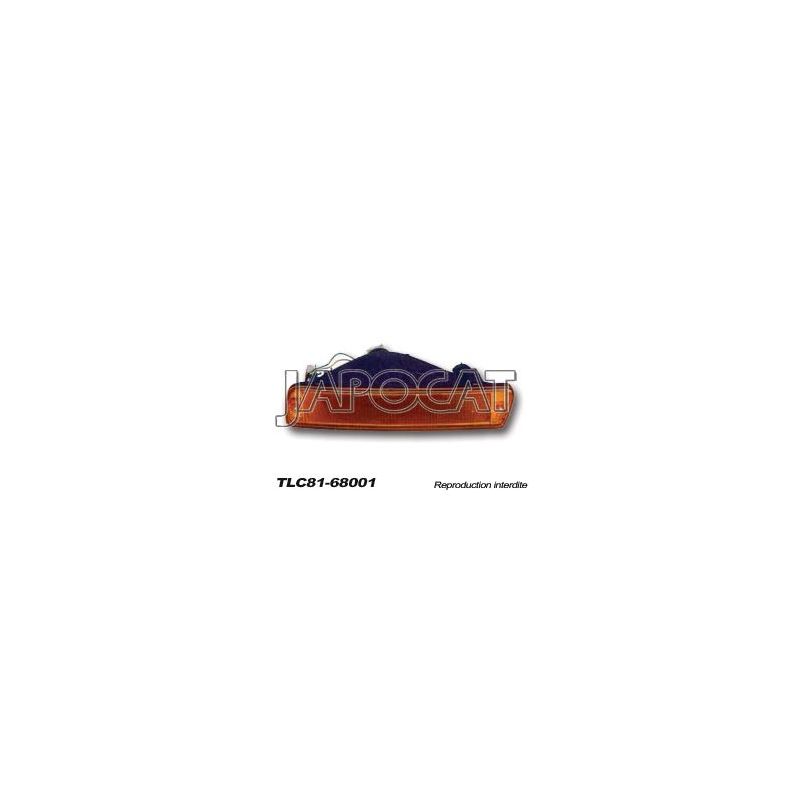CLIGNOTANT AVG HDJ80