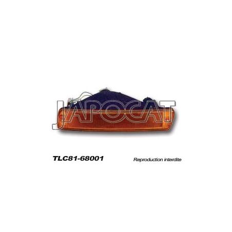 CLIGNOTANT AVG HDJ80