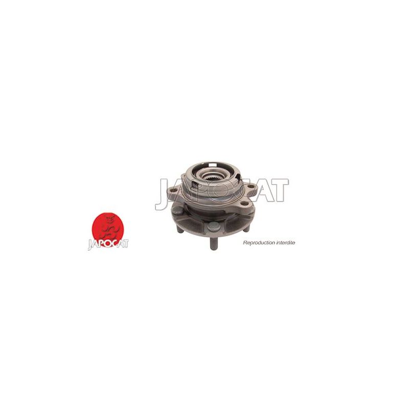 MOYEU DE ROUE AV INFINITI EX/FX