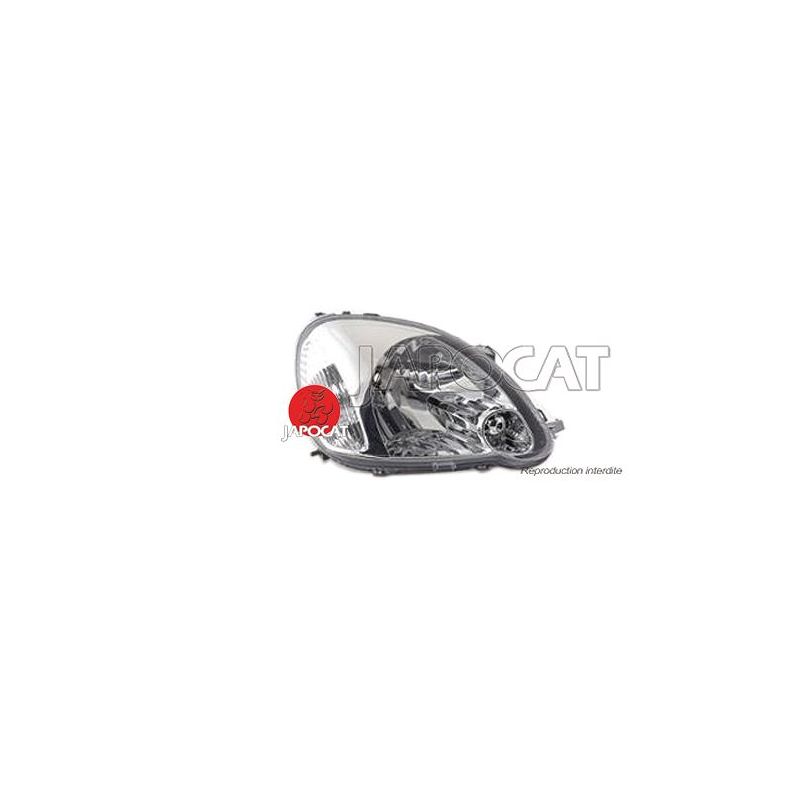 OPTIQUE D YARIS 03>05 Elec/France