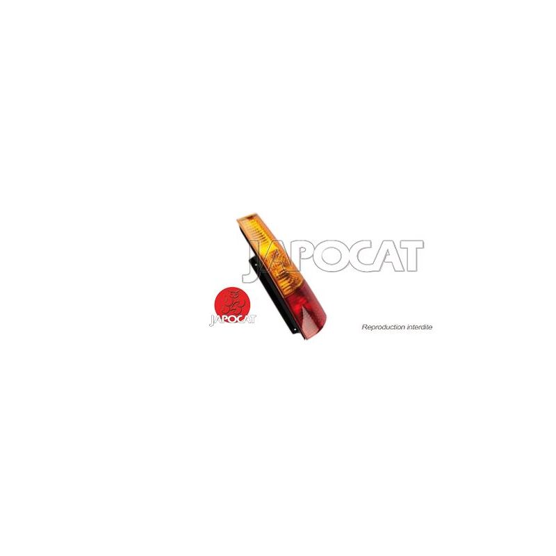 FEU ARD IGNIS 03-