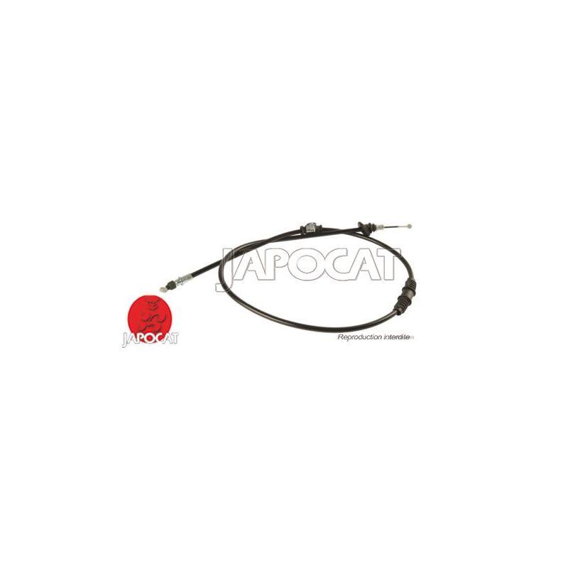 CABLE F.A.M ARG CARISMA