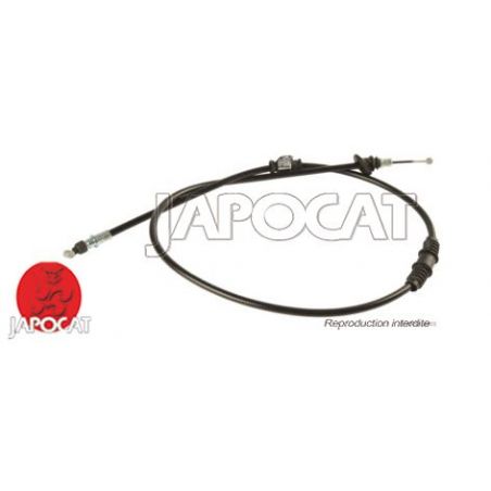 CABLE F.A.M ARG CARISMA