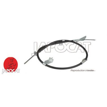 CABLE F.A.M ARG N16