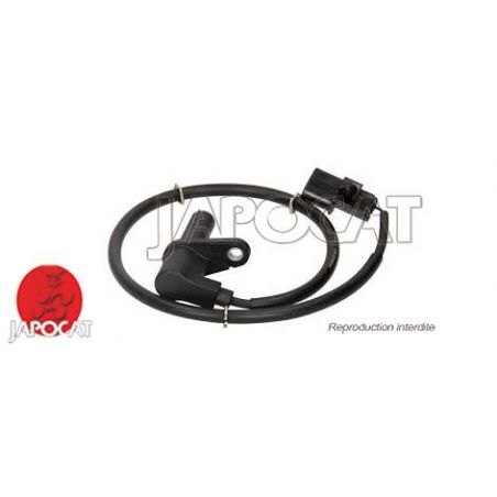 CAPTEUR ABS ARD SPACE WAGON