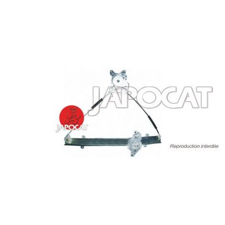 MECA LV AVG SS MOTEUR CU2