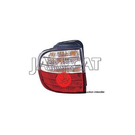 FEU D'AILE ARG H1 05>08