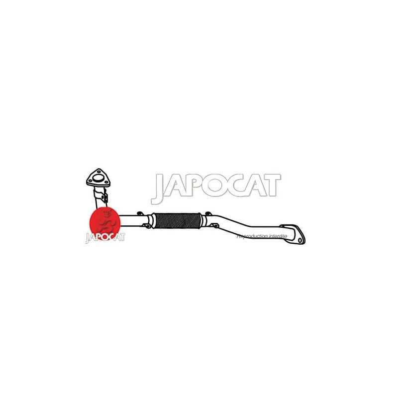 TUBE PRIMAIRE P11 2.0