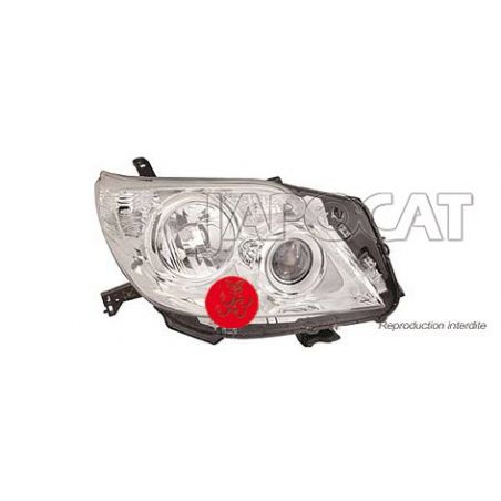 OPTIQUE D KDJ15 >14 Electrique