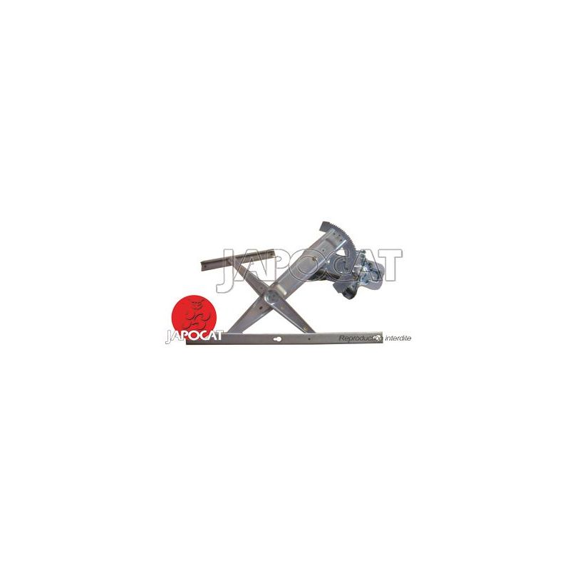 MECA LV AVG SS MOTEUR DISCOVERY