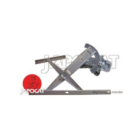 MECA LV AVG SS MOTEUR DISCOVERY