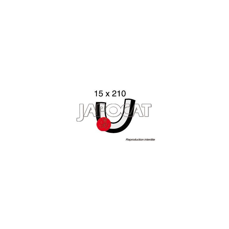 DURIT de CHAUFFAGE J10