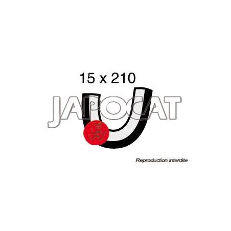 DURIT de CHAUFFAGE J10