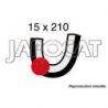 DURIT de CHAUFFAGE J10