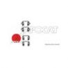 KIT MONTAGE PLAQUETTES AV HONDA