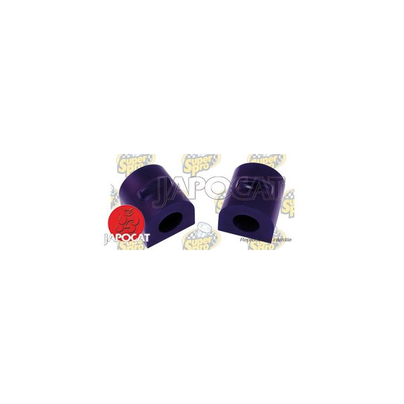 SILENTBLOC SUPERPRO