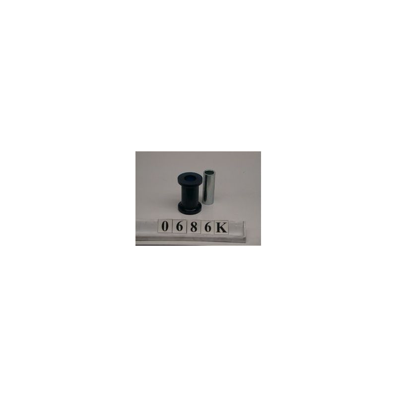SILENTBLOC SUPERPRO