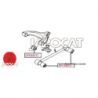 SILENTBLOC TIRANT AR INF VITARA