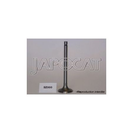 SOUPAPE ADMISSION F10A