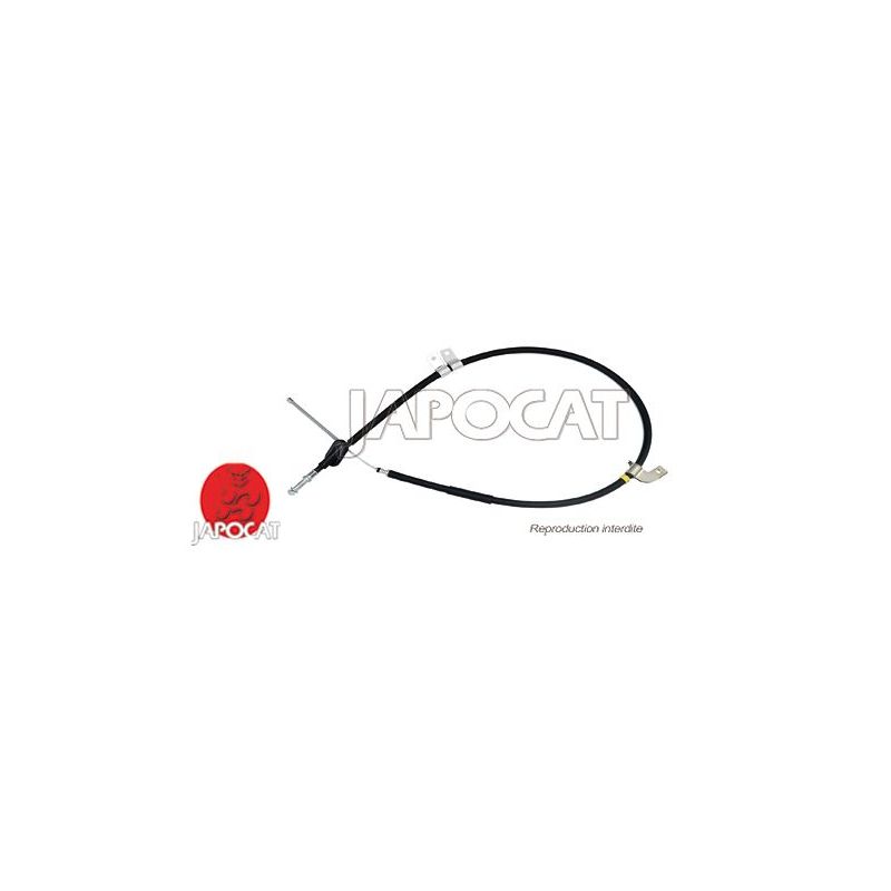 CABLE F.A.M ARD IMPREZA