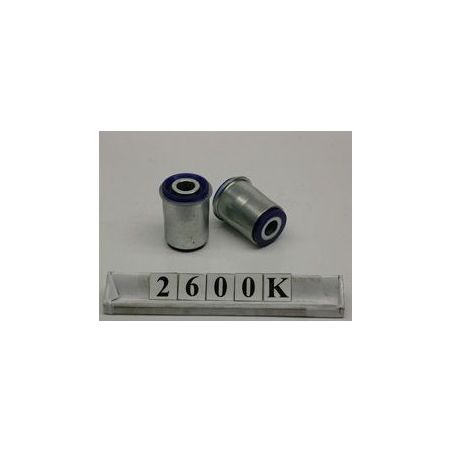 SILENTBLOC SUPERPRO