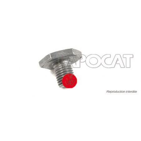 BOUCHON DE VIDANGE MOTEUR