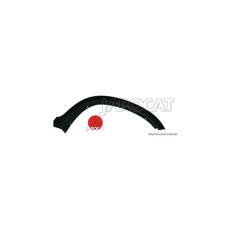 EXTENSION AILE AVD CRV II >04