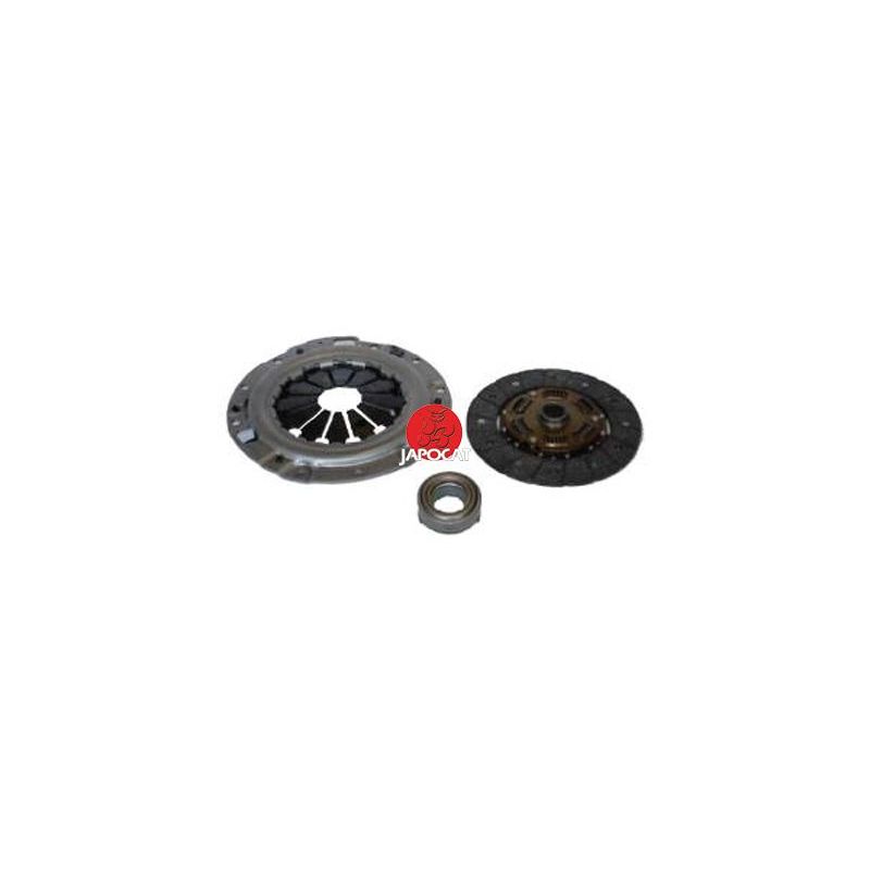 KIT EMBRAYAGE SIRION/YRV 1.0