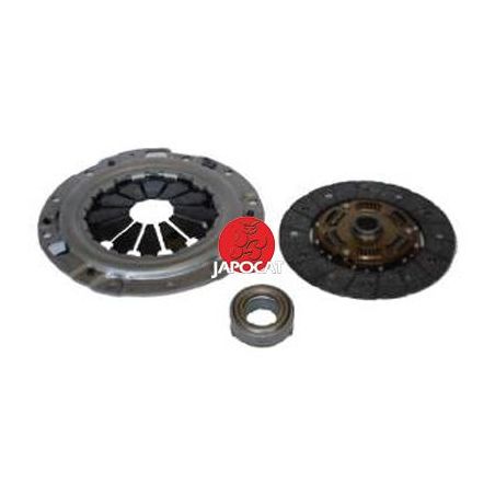 KIT EMBRAYAGE SIRION/YRV 1.0