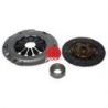 KIT EMBRAYAGE SIRION/YRV 1.0