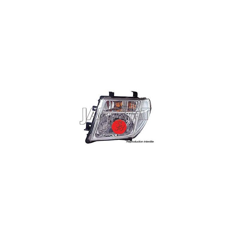 OPTIQUE G D40 >10 Electrique