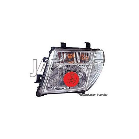 OPTIQUE G D40 >10 Electrique