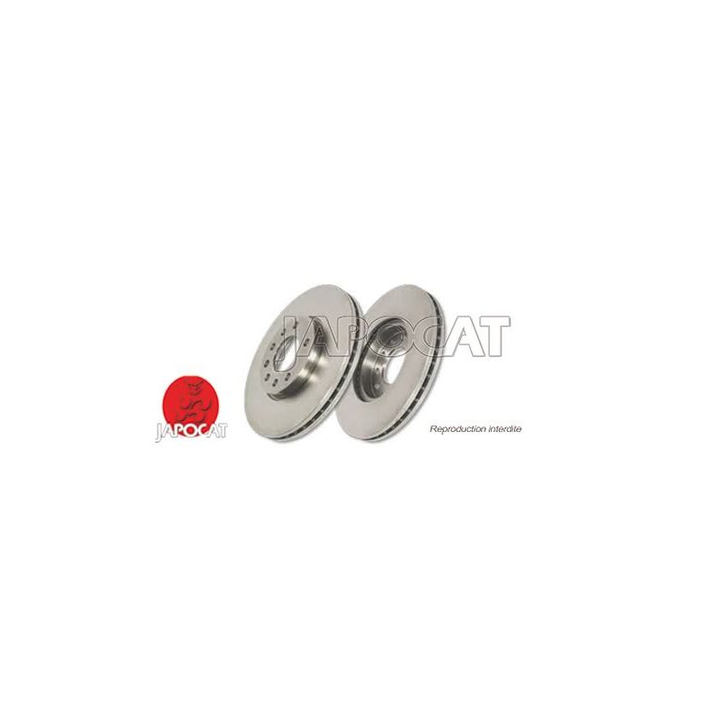 DISQUE AR KL EBC x2