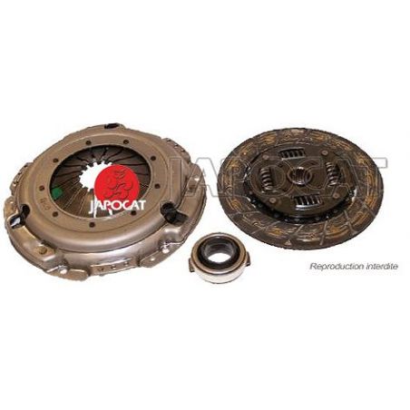 KIT EMBRAYAGE CRV IV 2.0I