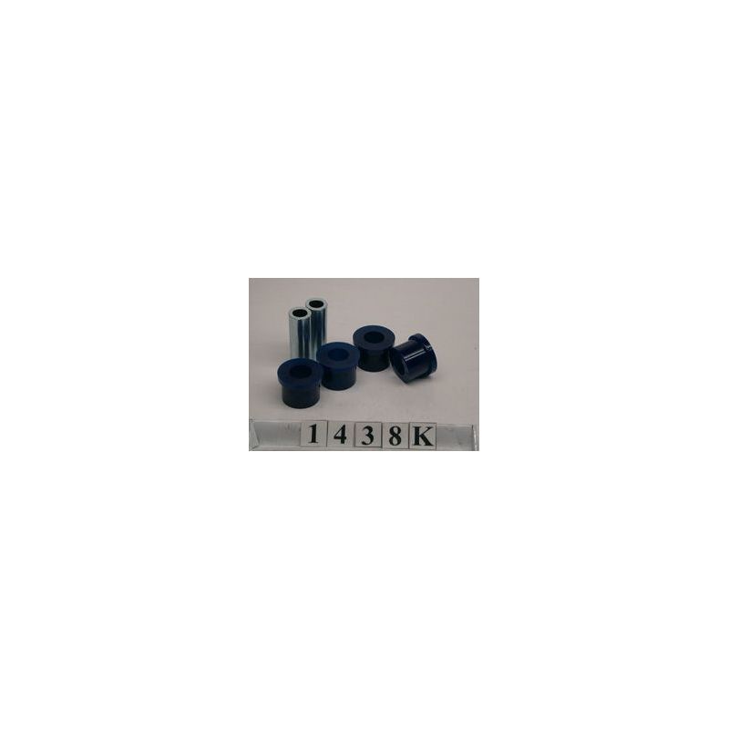SILENTBLOC SUPERPRO