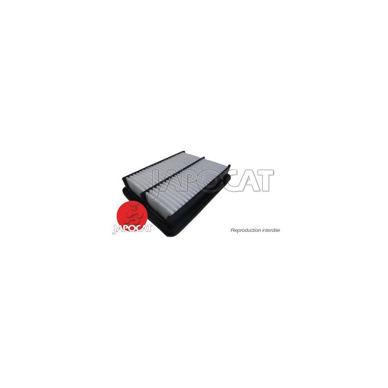 FILTRE A AIR MAZDA 2 14>