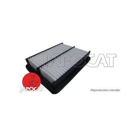 FILTRE A AIR MAZDA 2 14>