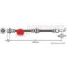 FLEXIBLE DE FREIN AV FRONTERA A 425