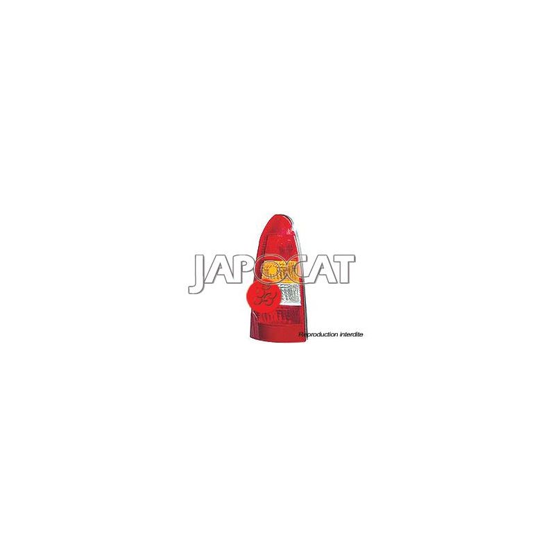 FEU D'AILE ARG Astra Combo 98>01 Br
