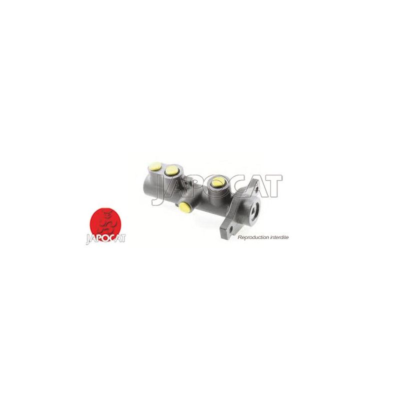 EMETTEUR DE FREIN V10
